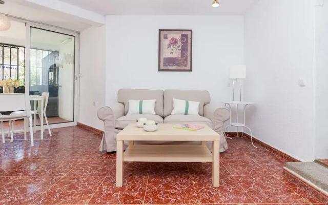 Apartamento Catherine Marbella Canovas