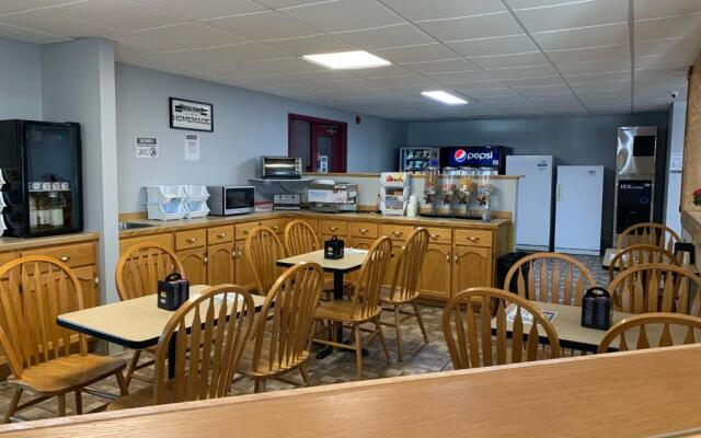 Travelodge Fredericton