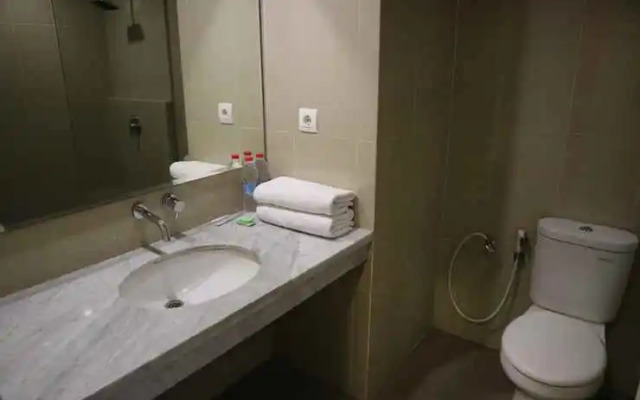 Favorite Guest House