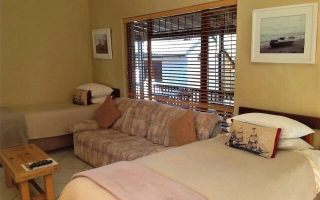 O'Hannas B&B / Sc