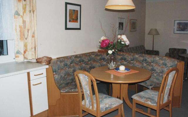 Appartements Oswald