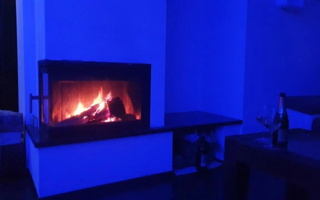 Apartman Klaudius