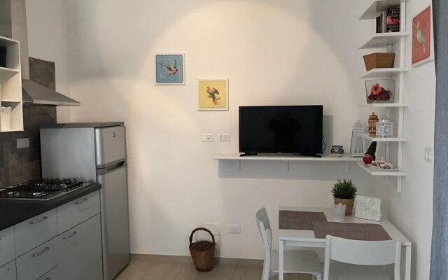 B&B ViaDelMare
