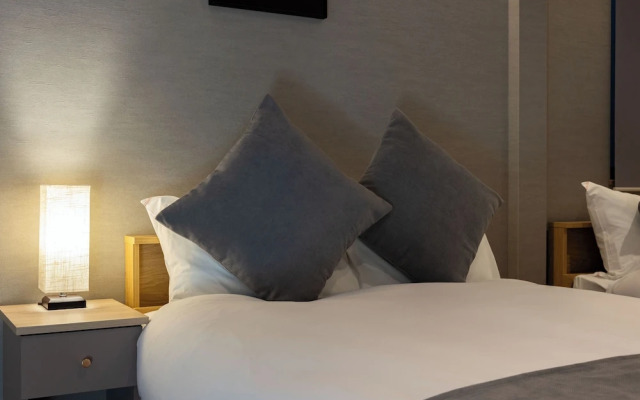 FUKUYA Neighbors Osaka UMEDA