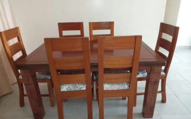 Kagan Homestay