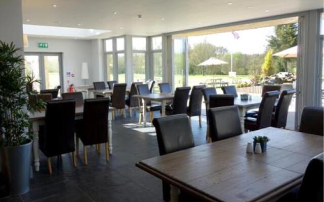 Blacknest Golf and Country Club