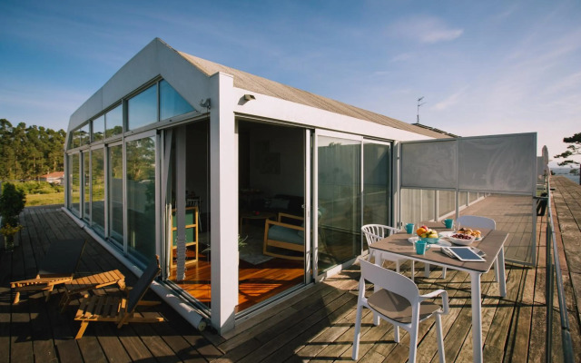 roomAREA vivienda turistica