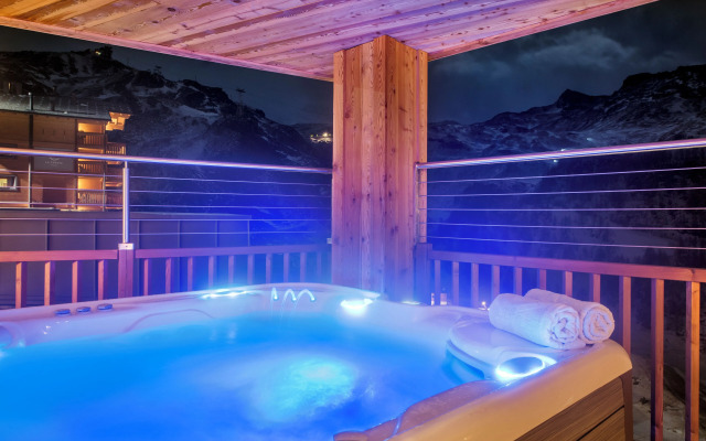 Hotel Principe delle Nevi