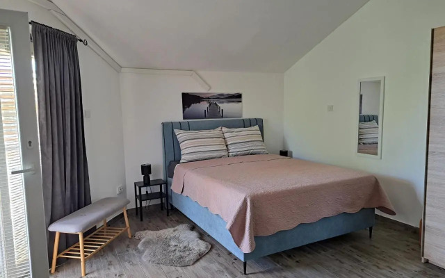 Apartmani DBS