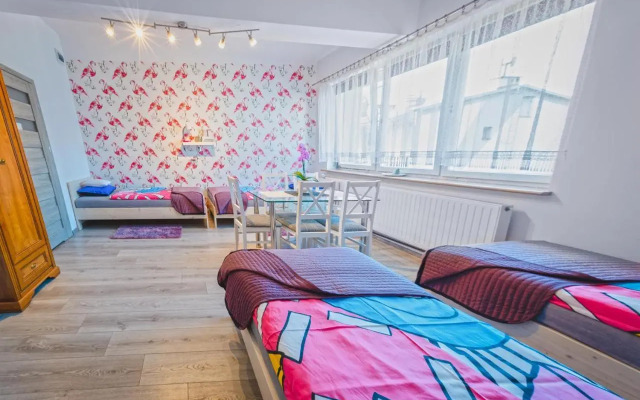 Apartment Franka