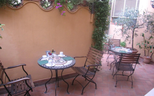 La Casa del Ghiberti B&B