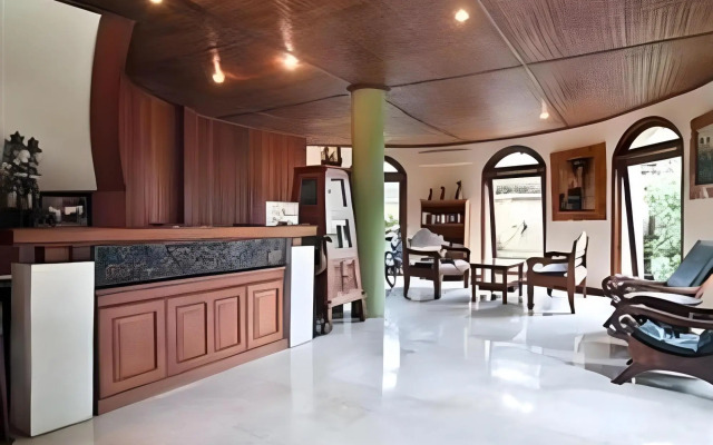 Dewani Villa Resort