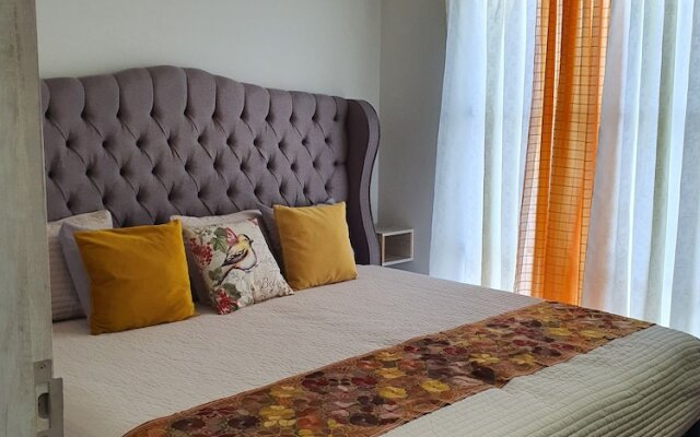 Departamento En Condómino Residencial El Milagro