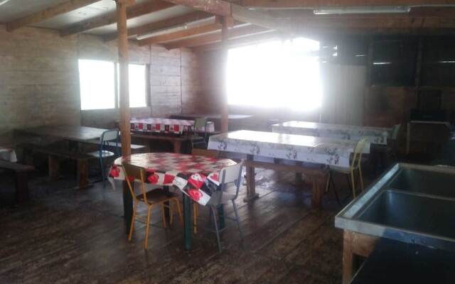 Espai Natural La Comanglora