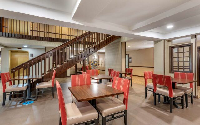 Comfort Inn Lafayette I-65