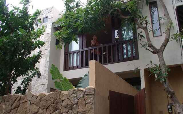D'Abode Villa