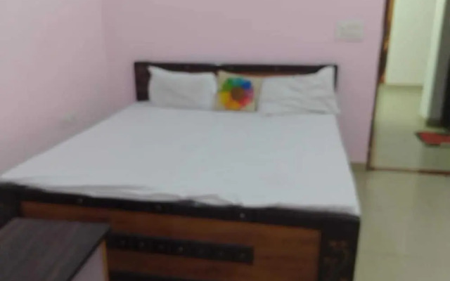 Ashiyana Upvan Homestay