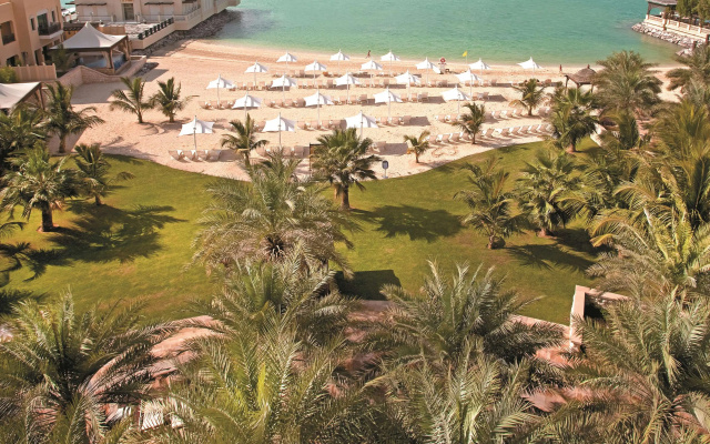 Shangri-La, Qaryat Al Beri, Abu Dhabi