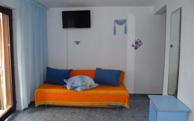 Vila Georgiani