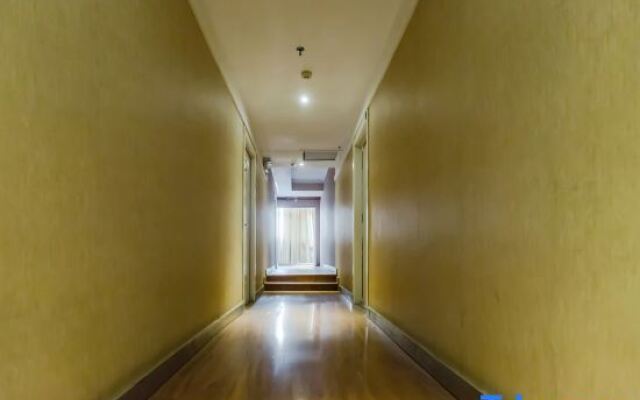 Neixiang tianlong hotel