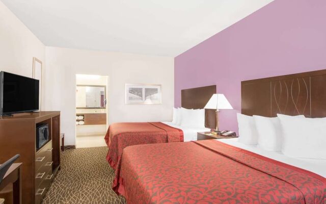 Days Inn Bryan