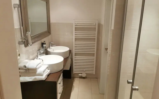 Hotel & Spa Wasserschloss Westerburg