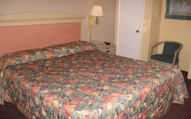 Budget Inn and Suites El Centro