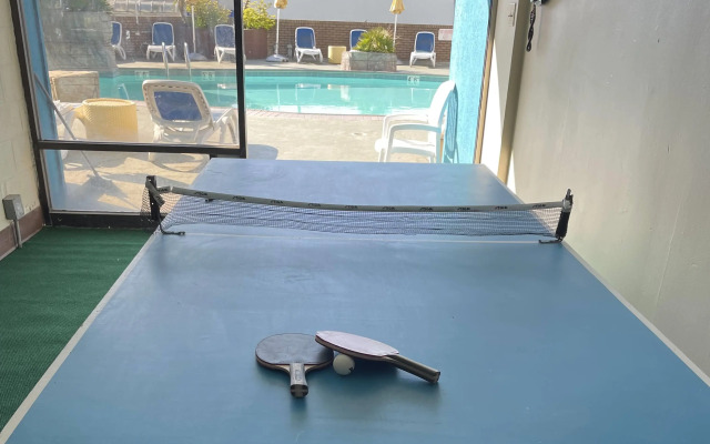 Days Inn by Wyndham Virginia Beach At The Beach