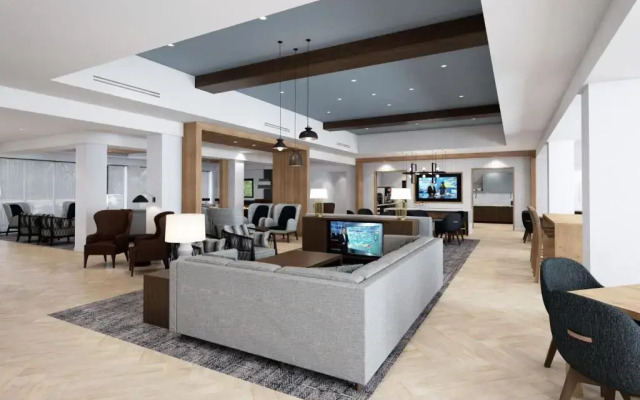 Staybridge Suites Southaven Memphis South