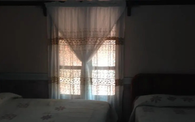 Hotel Señor del Monte