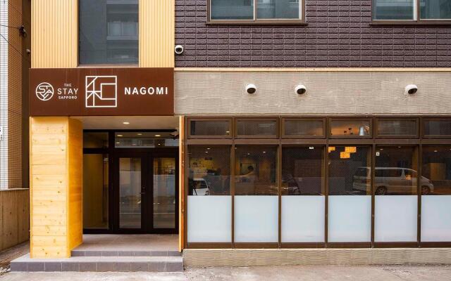 GRAND HOSTEL LDK Odori Park (Formerly: THE STAY SAPPORO ANNEX)