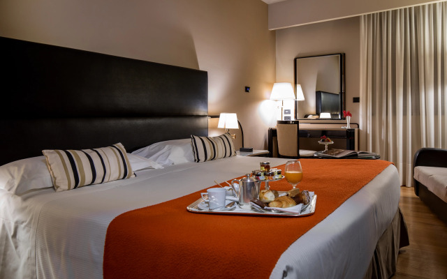 Park Hotel ai Cappuccini