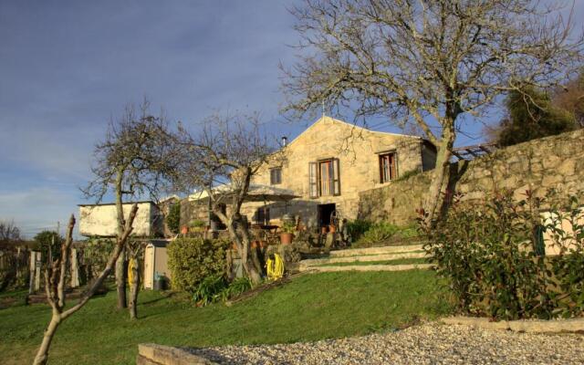 Vinosobroso Casa Rural
