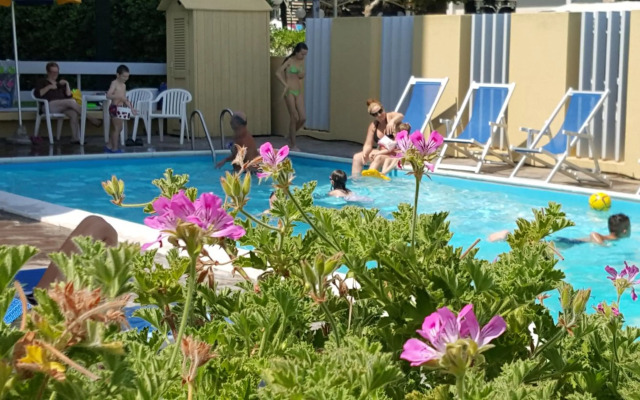 Hotel Tilmar