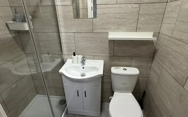 Coastal Comfort City Centre Condo