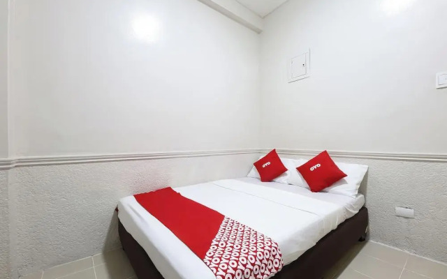 Keysabel 5 Hotel by Oyo Rooms