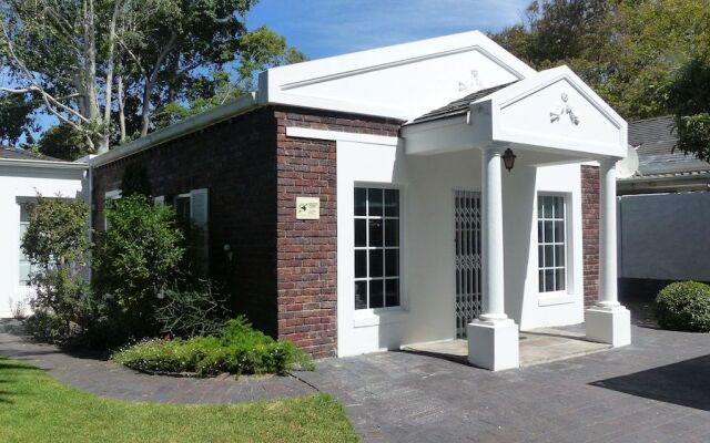 Alphen Lodge Constantia