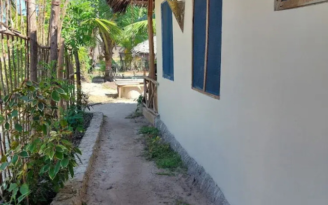 Stonefish Inn Jambiani