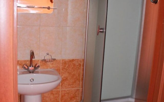 Меблированные комнаты Кот-на-крыше