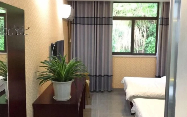 Tuanyou Guest House – Guest Rooms – Luan