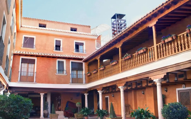 Hotel Menano