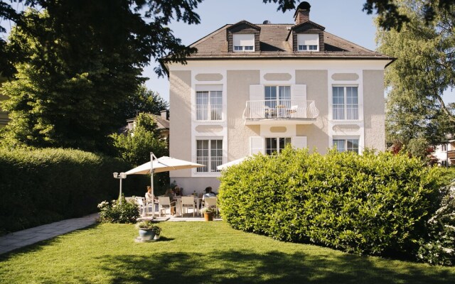 The Little Guesthouse Salzburg
