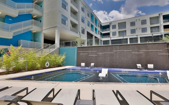 Kasa East Austin Apartments