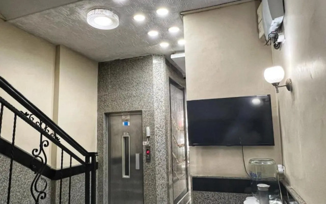 Seref Hotel