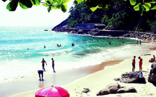 Pousada Ponta da Praia