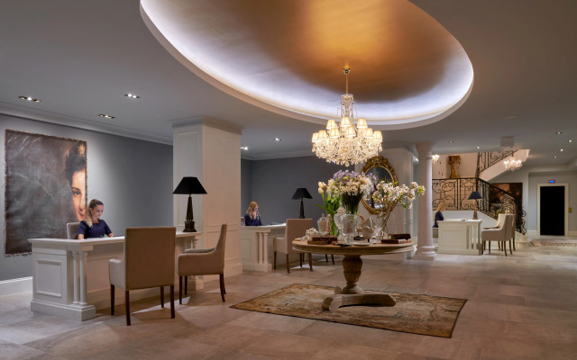 Palace Elisabeth, Hvar Heritage Hotel - The Leading Hotels of the World