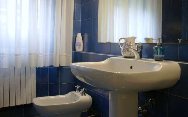 La Coccinella Guest House