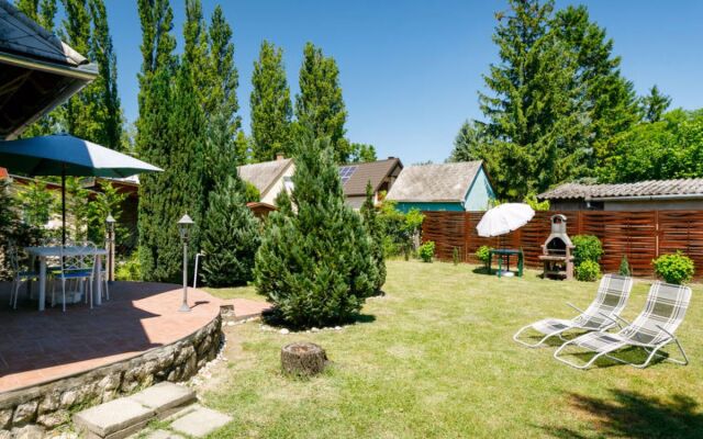 House Margaret Balatonfenyves