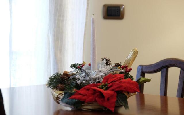 Saint Vincent Apartment