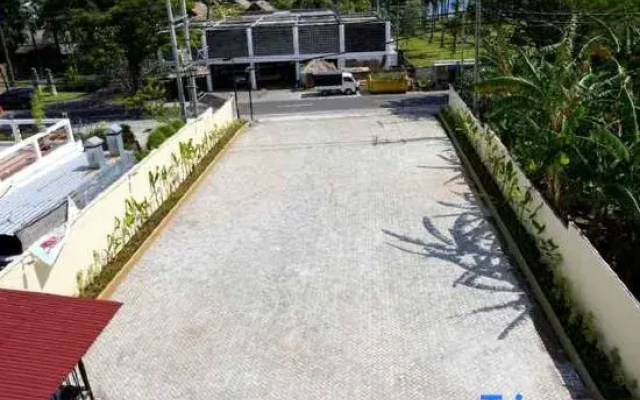 Hotel Luansa Klui